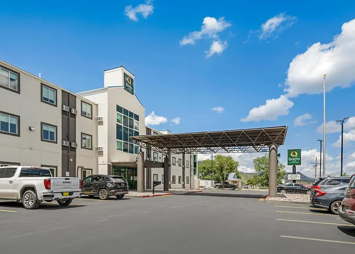 Quality Inn Ruidoso
