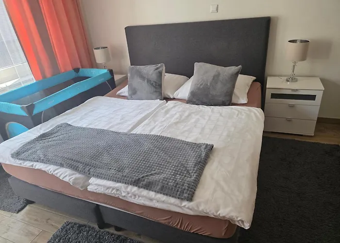 Hotel Eigelstein Keulen