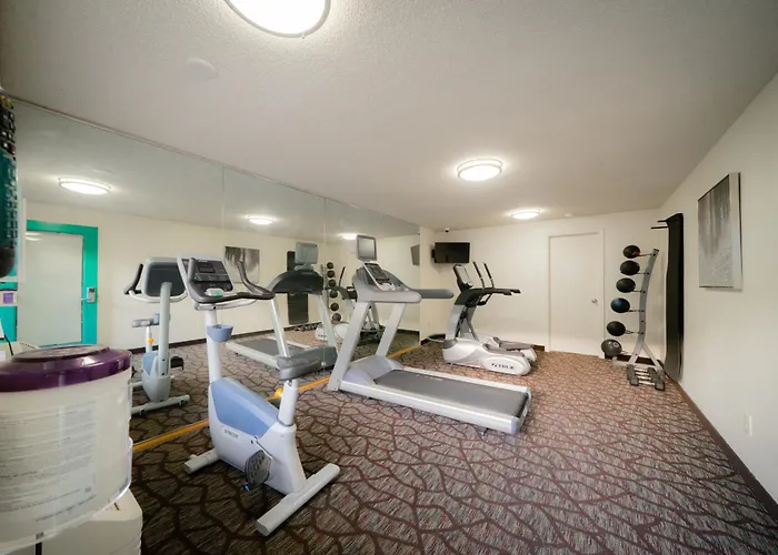 Pepper Tree Inn Beaverton