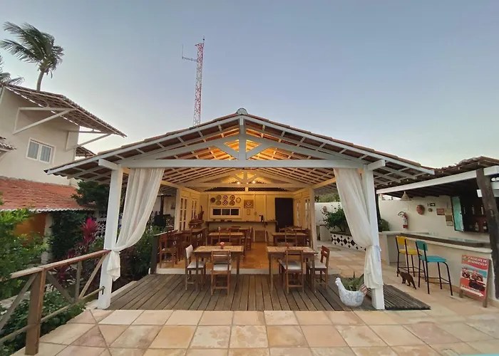 Pousada Da Renata Jijoca de Jericoacoara