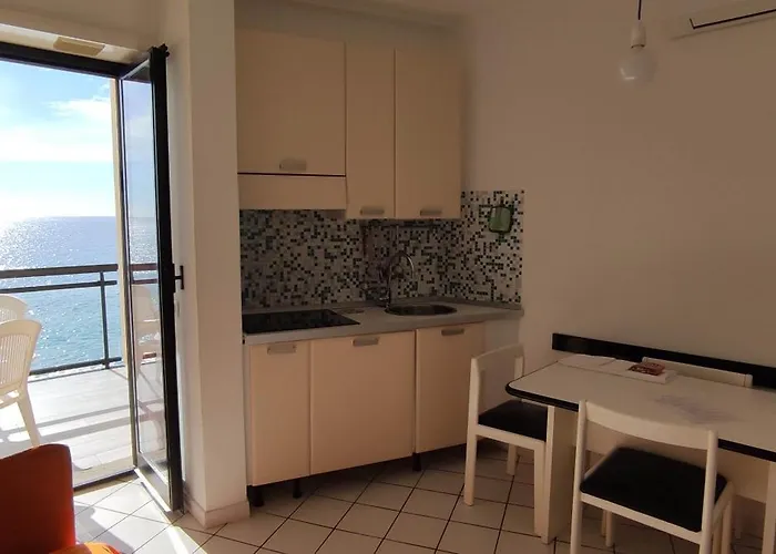 Residence Le Dune Club Varigotti