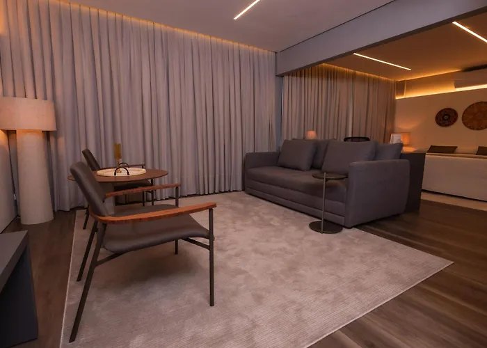 Hotel Le Canard Lages