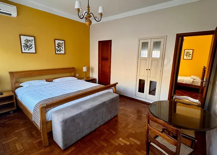 Hotel York Petrópolis