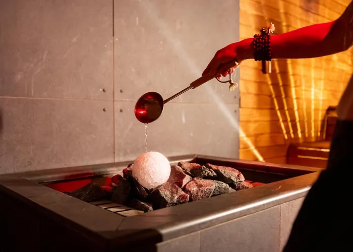 Hi Hotels Trento - Wellness & Spa Adults Only