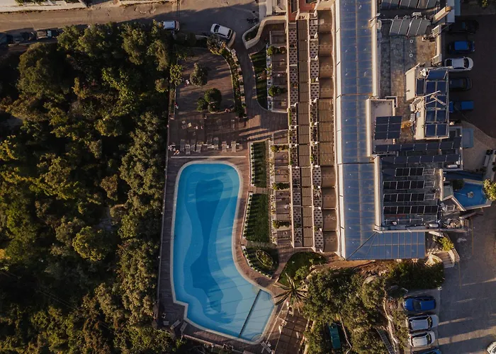 Hotel Royal Sun La Canea