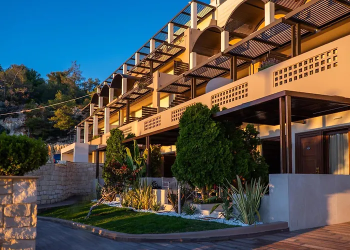 Hotel Royal Sun La Canea