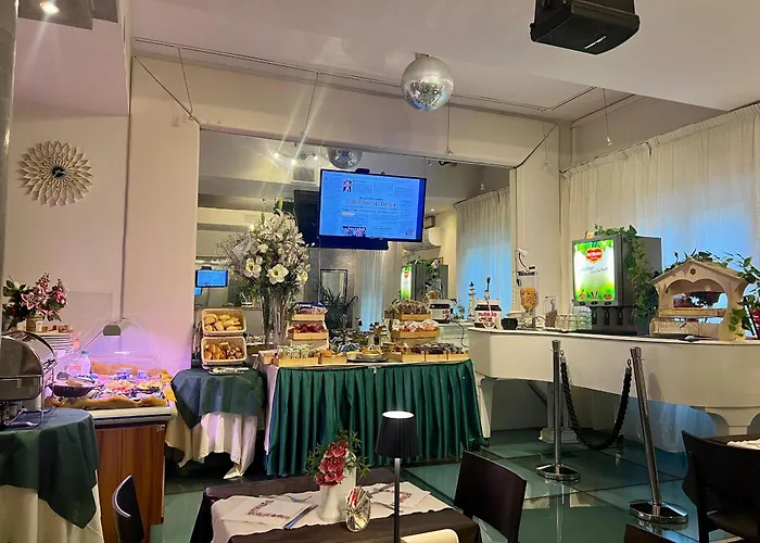Locanda San Biagio Misano Adriatico