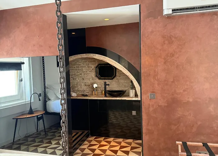 Hotel Hospederia 16 (Adults Only) Tarifa