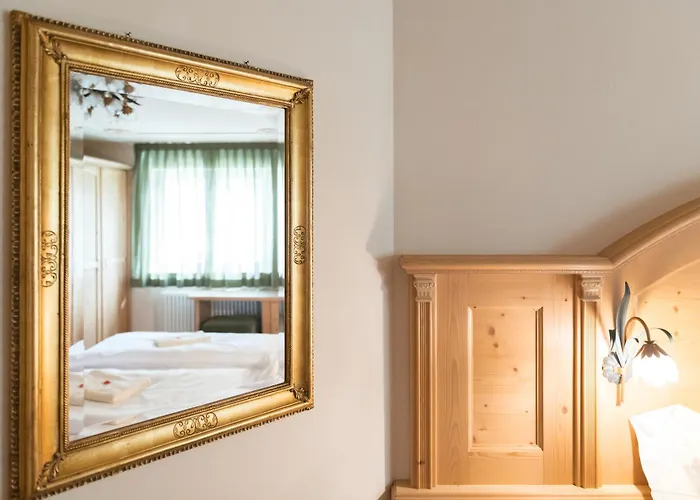 Wellness Residence Villa Leck