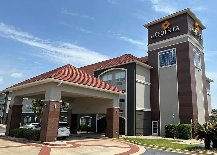 La Quinta By Wyndham Macon West Hotel