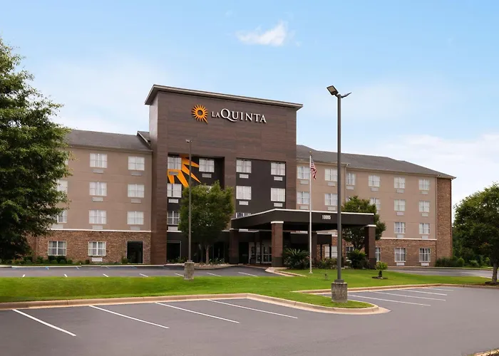 La Quinta By Wyndham Montgomery