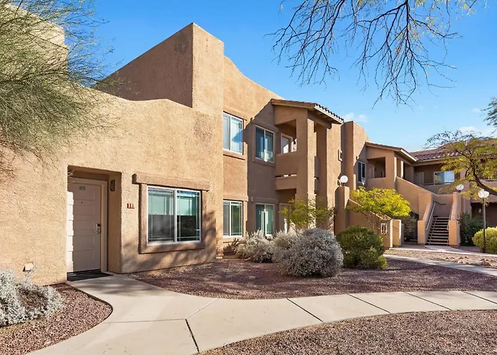 Worldmark Rancho Vistoso Oro Valley