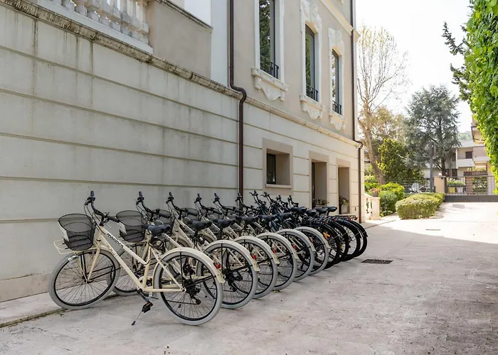 Hotel 900 Giulianova