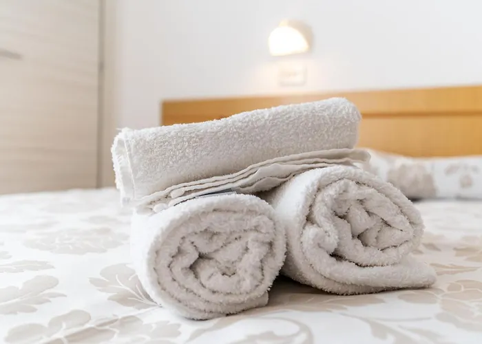 Hotel Paglierani San Mauro Mare
