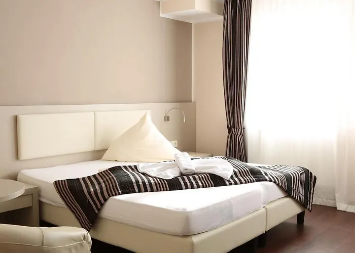 Hotel Il Cavallino Warendorf