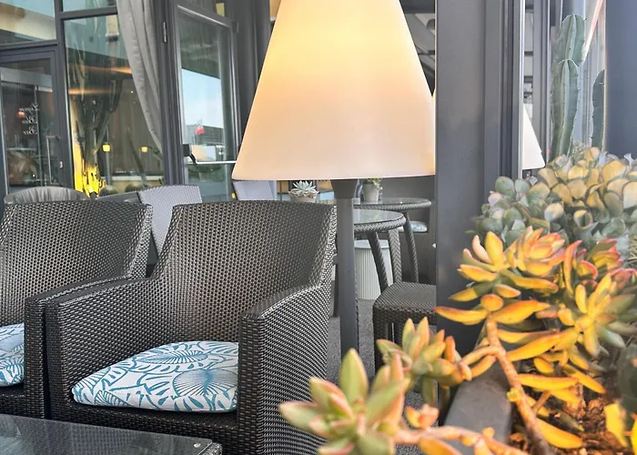 Hotel Ligure
