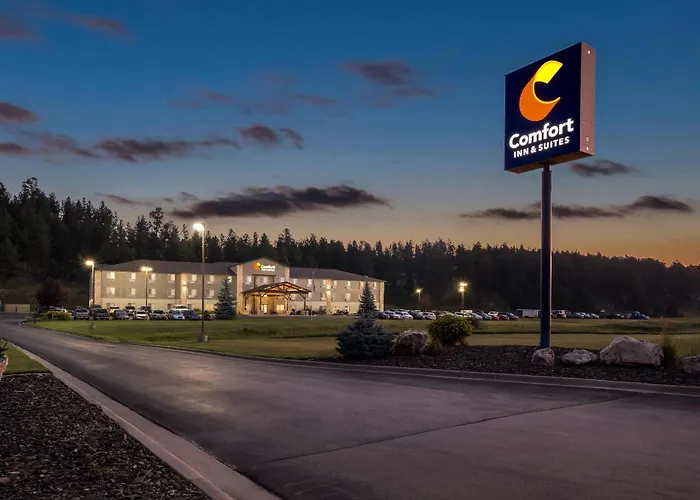 Comfort Inn & Suites