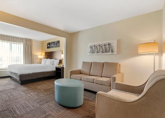 Sleep Inn & Suites Wisconsin Rapids