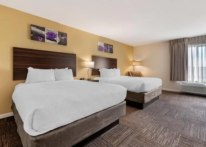 Sleep Inn & Suites Wisconsin Rapids
