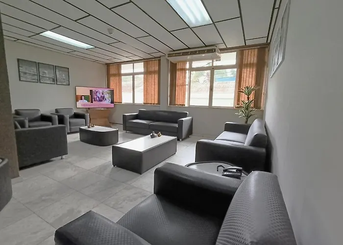 Hotel St. John Blumenau
