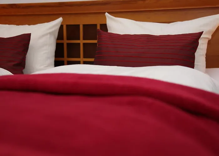 Hotel Weinblatt Sommerach