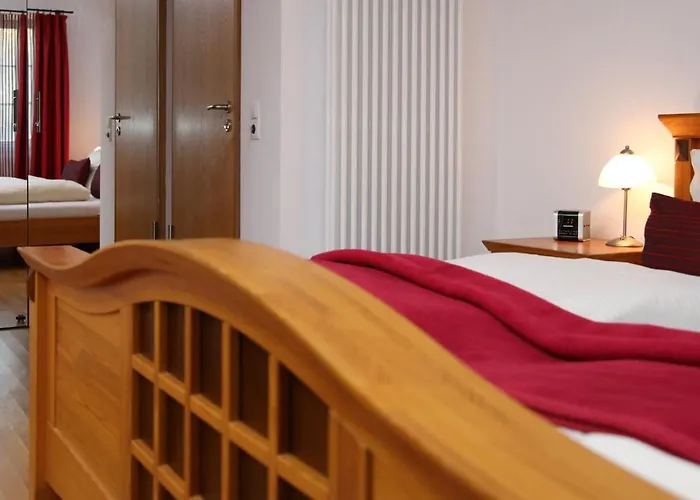 Hotel Weinblatt Sommerach