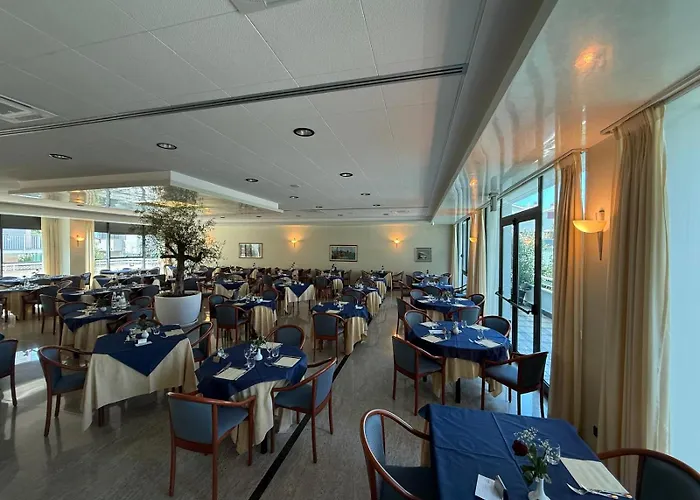 Hotel Costa Verde Pineto