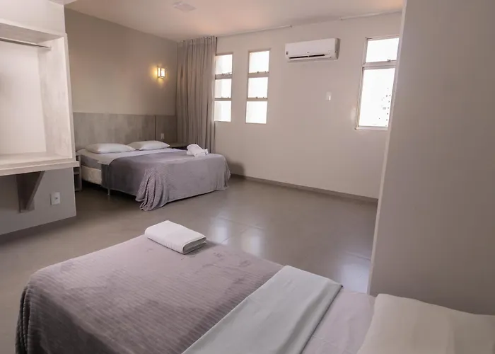 Honorato Hotel By - Easy Hoteis Rio Verde