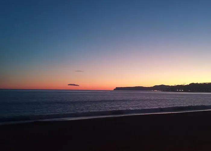 Au Cavettu Home Varazze