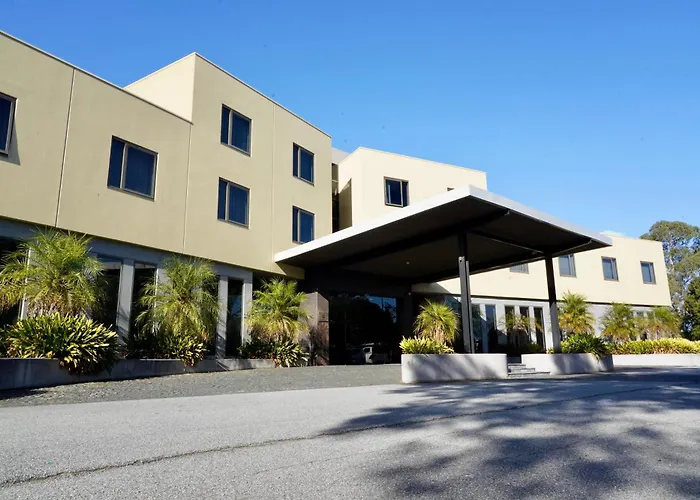 Wantirna Hotels