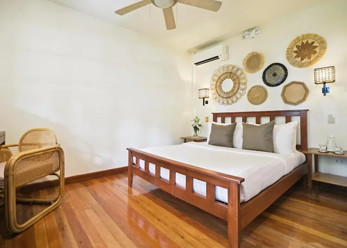 The Strand Boutique Resort Balabag 