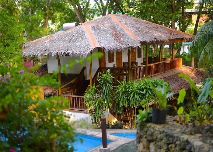 The Strand Boutique Resort Balabag 