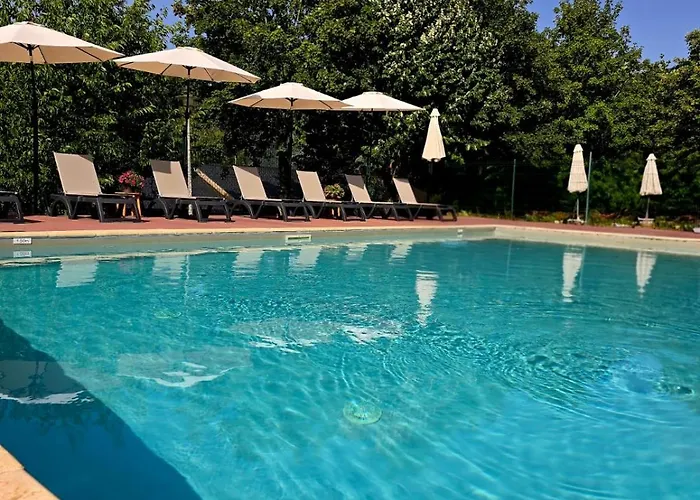 Hotel Domaine Aigoual Cevennes à Meyrueis