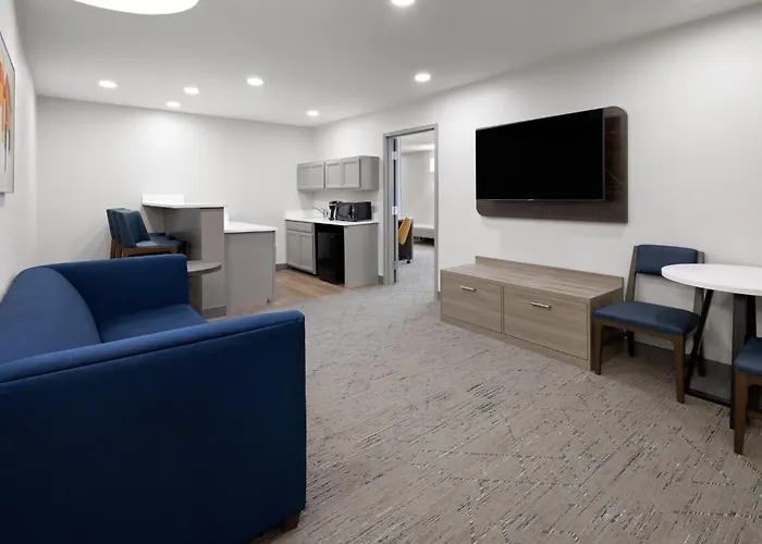 West Reading Hotels