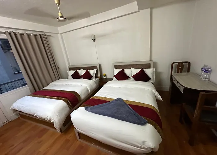Om Tara Guest House Pvt Ltd Kathmandu