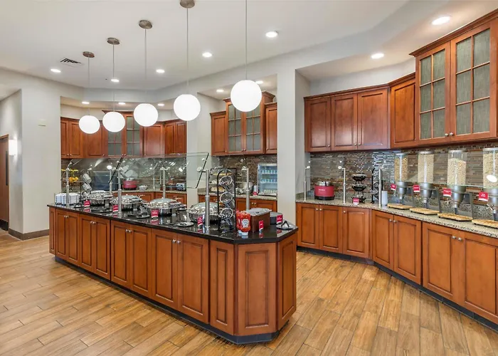 Niwot Hotels
