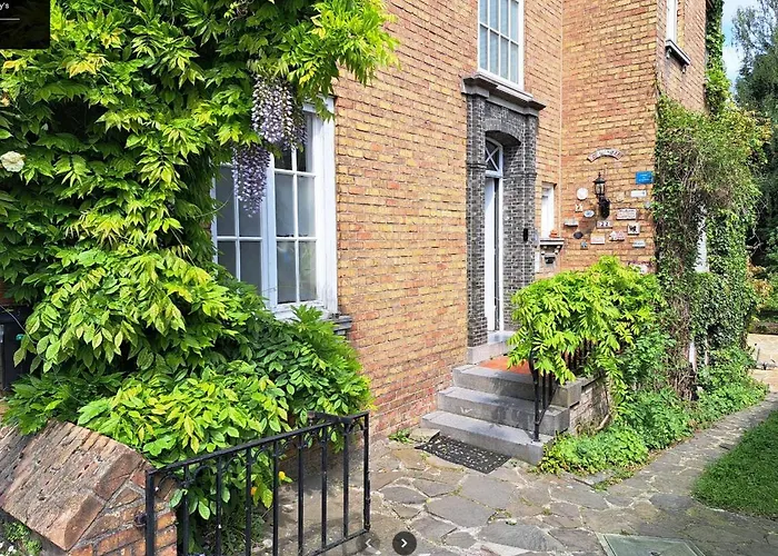 B&B Pickery Brugge