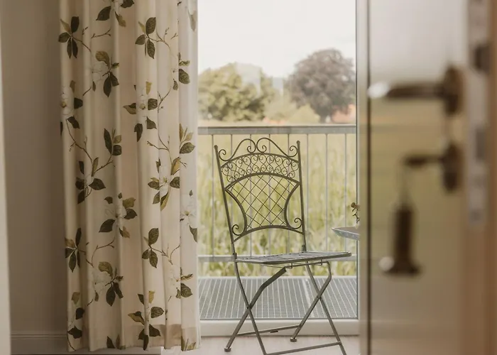 Landhotel Stähle