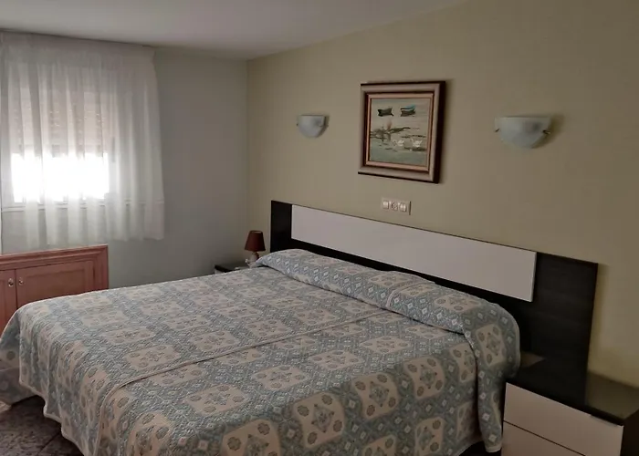Hotel Casa Mariñan Sanxenxo