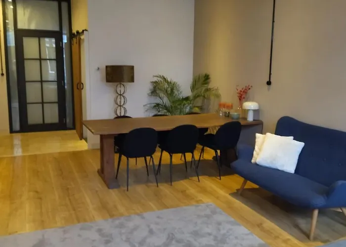 Park 43 Hotel Haarlem