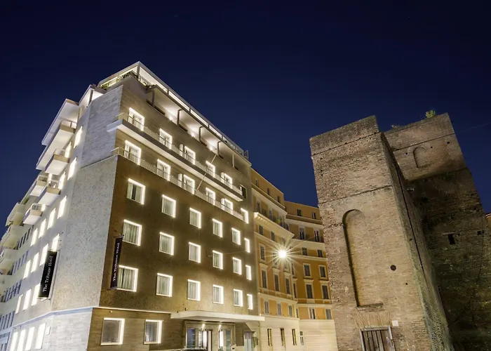 The Tribune, Part Of Jdv By Hyatt Roma