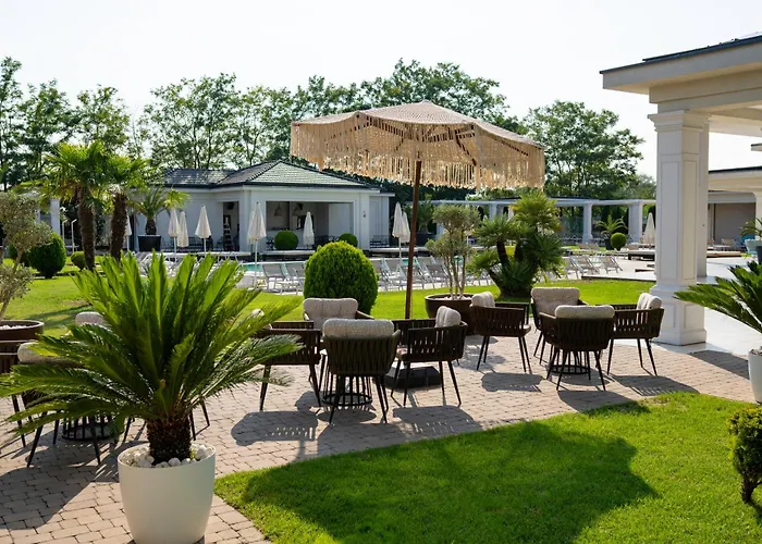 Hotels in Lugoj