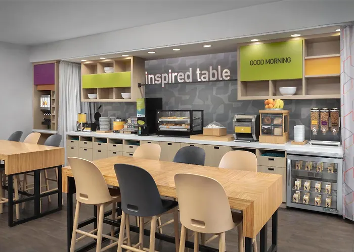 Home2 Suites By Hilton Las Cruces