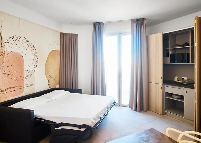 Residence Cristallo Senigallia