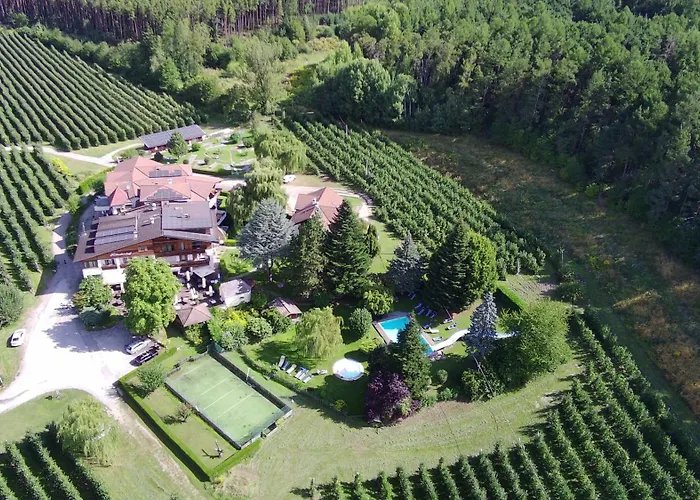 Hotel Flötscherhof Natz-Schabs