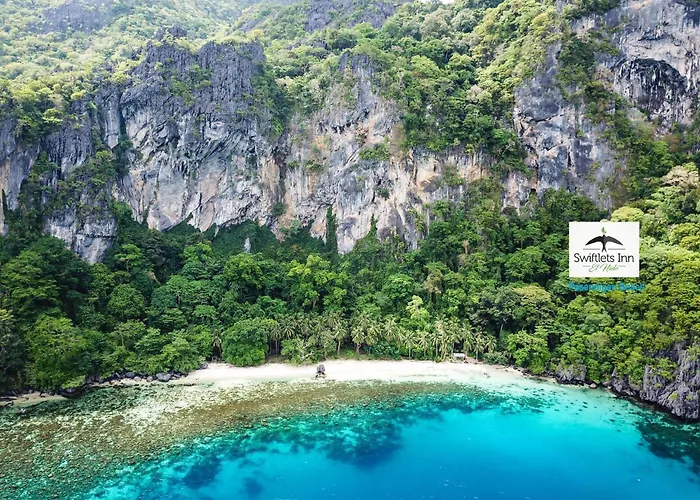 Swiftlets Inn El Nido