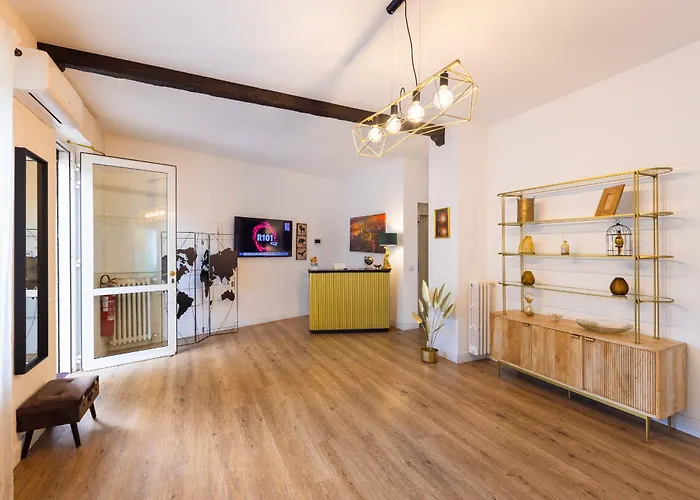 Domino Hotel Torino