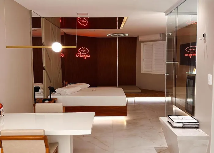 Motel Decameron (Adults Only) Salvador