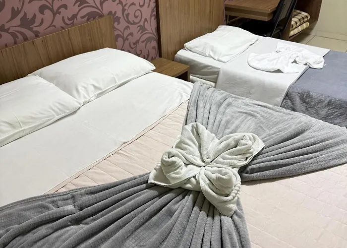 Hotel Ideal Chapecó
