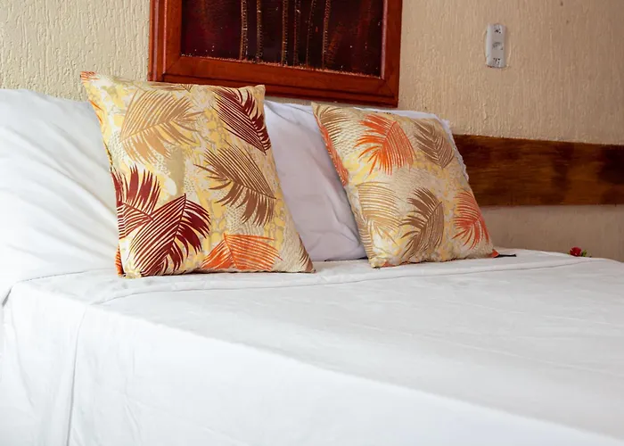 Rede Andrade Porto Center Hotel Porto Seguro